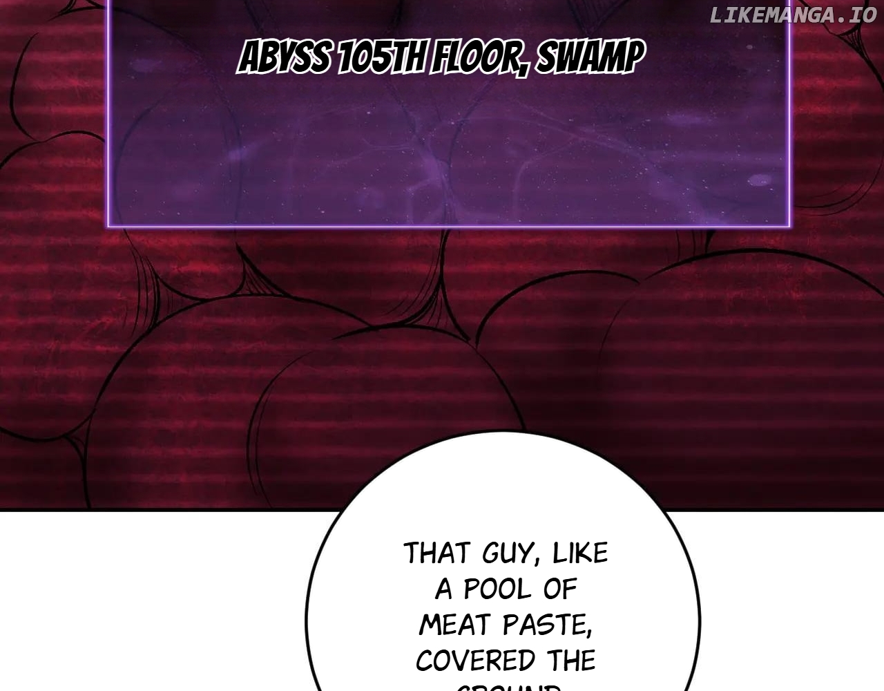 Doomsday for All: Me, Virus Monarch Chapter 54 - page 36